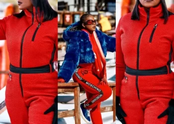 MaMkhize left Mzansi speechless with her latest post on social media.