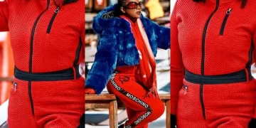 MaMkhize left Mzansi speechless with her latest post on social media.