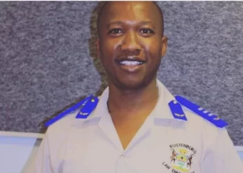 Remember a drunk traffic cop who lost his firearm & lied that it was stolen? Look what he faces.