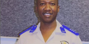 Remember a drunk traffic cop who lost his firearm & lied that it was stolen? Look what he faces.