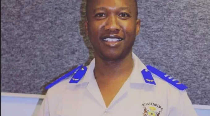 Remember a drunk traffic cop who lost his firearm & lied that it was stolen? Look what he faces.