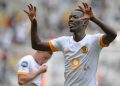 Bonfils-Caleb Bimenyimana’s reaction to Kaizer Chiefs fans insulting him