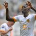 Bonfils-Caleb Bimenyimana’s reaction to Kaizer Chiefs fans insulting him