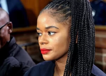 High Court Decision Looms: Dr. Nandipha Magudumana’s Appeal Verdict Imminent” See This?