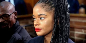 High Court Decision Looms: Dr. Nandipha Magudumana’s Appeal Verdict Imminent” See This?