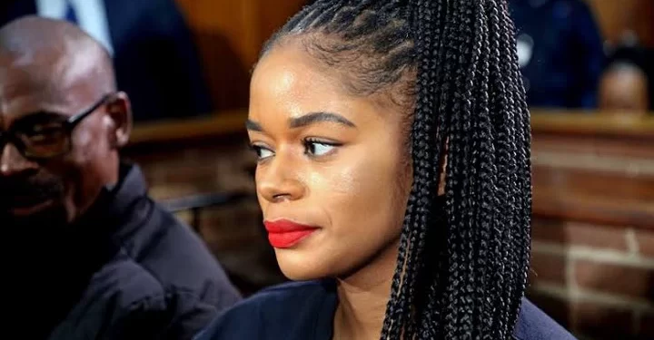 High Court Decision Looms: Dr. Nandipha Magudumana’s Appeal Verdict Imminent” See This?