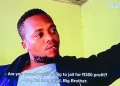 Xolani exposes skilled man selling drugs for R350 because of unemployment in the country