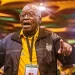 Is Jacob Zuma on the Run?