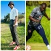 Check out the latest pictures of Kaizer Chiefs Star ‘ Njabulo Ngcobo ‘ in real life