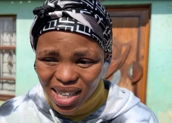 Wife of alleged drug dealer who died on Xolani Khumalo show wants Sizokuthola to be cancelled