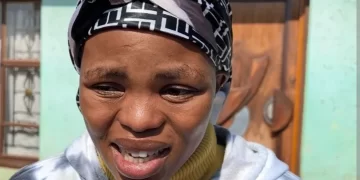 Wife of alleged drug dealer who died on Xolani Khumalo show wants Sizokuthola to be cancelled