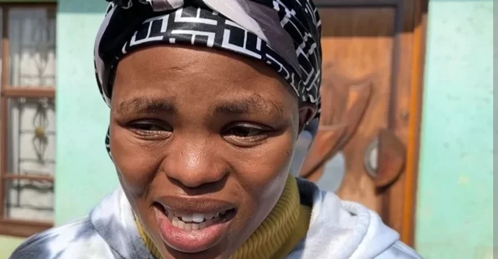 Wife of alleged drug dealer who died on Xolani Khumalo show wants Sizokuthola to be cancelled