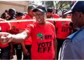 “Zuma has served. It is enough.” Malema Spit Fire