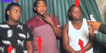 Xolani Khumalo exposes an entire family dealing in drugs and firearms, See what they found