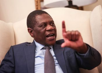 Deputy President Paul Mashatile dropped a bombshell | “RSA would be compelled to Arrest Vladimir Putin”