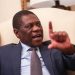 Deputy President Paul Mashatile dropped a bombshell | “RSA would be compelled to Arrest Vladimir Putin”