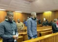 Meyiwa trial update| Check Out What Muzikawukhulelwa Sibiya That Left Mzansi speechless