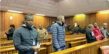 Meyiwa trial update| Check Out What Muzikawukhulelwa Sibiya That Left Mzansi speechless