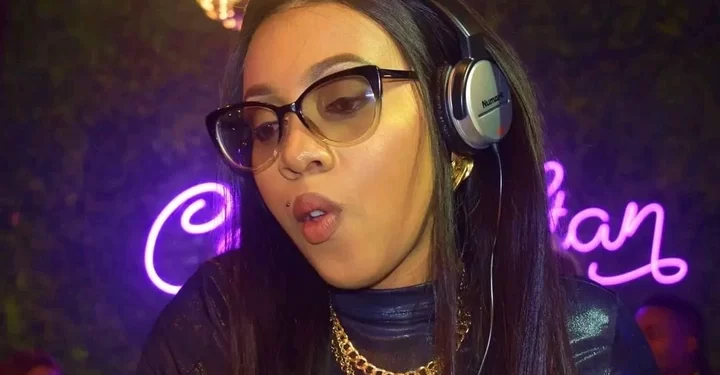 R.I.P. A well-known South African musician has died