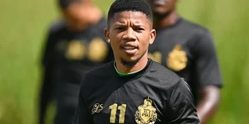 Explained: Here is Why Chiefs Will ‘Beat’ Royal AM’s Potsane Complaint