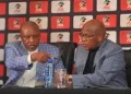 HOT| Top Target Chose Kaizer Chiefs Over Arch PSL Rival
