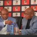HOT| Top Target Chose Kaizer Chiefs Over Arch PSL Rival