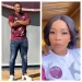 Andile Jali’s ex-GF spotted wearing a Moroka Swallows jersey