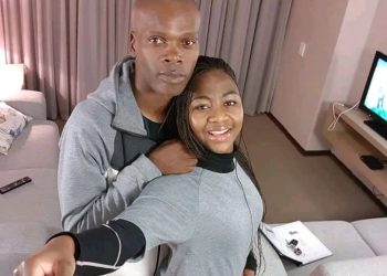 Arthur Zwane Profile, Wife, Net Worth & Career
