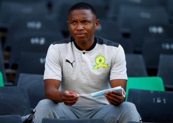 Cape Town City FC leading the race for Andile Jali’s signature