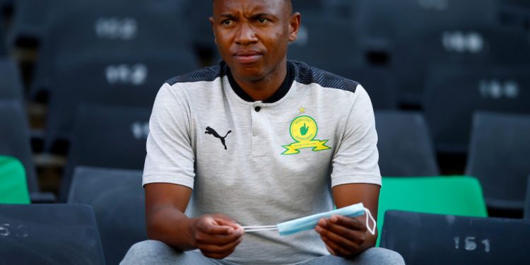 Cape Town City FC leading the race for Andile Jali’s signature