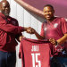 BREAKING NEWS: Moroka Swallows have completed the signing of Andile Jali