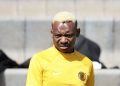 Kaizer Chiefs Scammer: End of the road for Khama Billiat