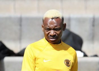 Kaizer Chiefs Scammer: End of the road for Khama Billiat