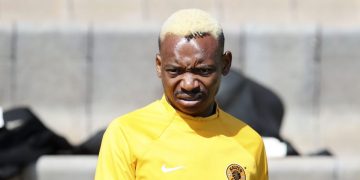 Kaizer Chiefs Scammer: End of the road for Khama Billiat