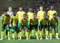 Bafana Bafana vs Botswana Starting XIs Announced and Live Stream