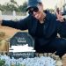 Babes Wodumo appreciates Pearl Thusi for visiting Mampintsha’s grave