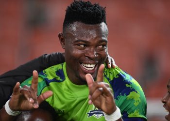 Richards Bay not giving up on Ranga Chivaviro takes case to PSL DRC