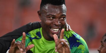 Richards Bay not giving up on Ranga Chivaviro takes case to PSL DRC