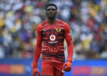 Daniel Akpeyi sets retirement goals