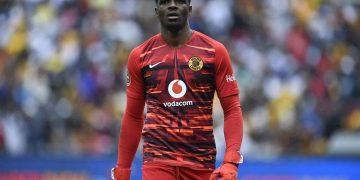 Daniel Akpeyi sets retirement goals