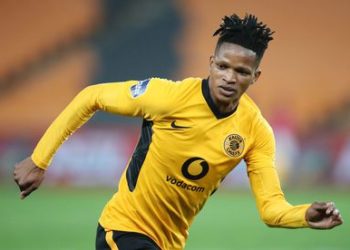 Official: Austin Dube rejoins Richards Bay FC from Kaizer Chiefs