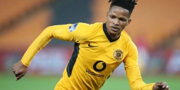 Official: Austin Dube rejoins Richards Bay FC from Kaizer Chiefs