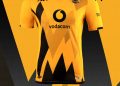 Kaizer Chiefs have officially unveiled their Home & Away kit for 2023/24.