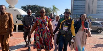 ANC veteran in court after allegedly pocketing R300 million tender & killing a whistle-blower