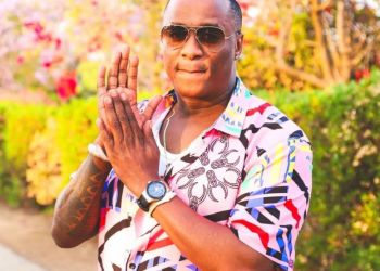 Well known South African rapper and TV presenter Jub Jub has been arrested