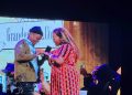 Watch: MacG proposes to Naledi live on stage Road to 1 million at Sun Bet Arena