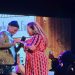 Watch: MacG proposes to Naledi live on stage Road to 1 million at Sun Bet Arena