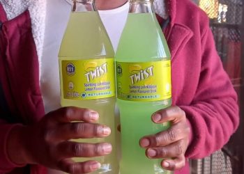 Spaza Shop Caught Red Handed Selling Fake Coca-Cola Drinks