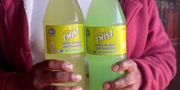 Spaza Shop Caught Red Handed Selling Fake Coca-Cola Drinks