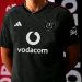 Orlando Pirates new home jersey for 2023/24 season.